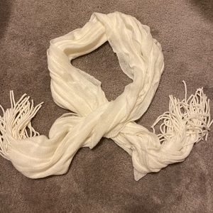 AK Anne Klein scarf